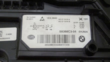 Load image into Gallery viewer, Frontscheinwerfer BMW 5 G31 G30 5A388C3-04 LED Links Scheinwerfer Headlight SCH5502175356fj