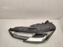 Load image into Gallery viewer, Frontscheinwerfer Audi A4 8W0941005 Xenon Links Scheinwerfer Headlight