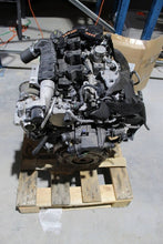 Laden Sie das Bild in den Galerie-Viewer, Motor Citroën Peugeot I HN05 10TMA4 2018 Benzin Engine Unkomplett MOT7561830990be
