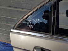 Load image into Gallery viewer, Tür Mercedes-Benz W212 Hinten Rechts Door Porta Porte