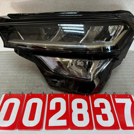Frontscheinwerfer Skoda Kodiaq 57H941009 Full LED Links Scheinwerfer Headlight SCH4601046497me