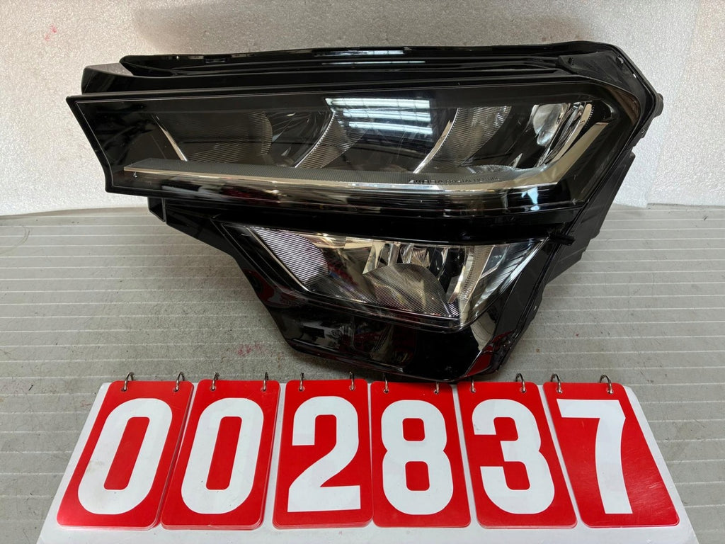 Frontscheinwerfer Skoda Kodiaq 57H941009 Full LED Links Scheinwerfer Headlight SCH4601046497me