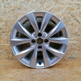 1x Alufelge 16 Zoll 6.5