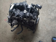 Load image into Gallery viewer, Motor Mercedes-Benz W211 W204 646811 2.2 CDI 170PS Diesel Engine Unkomplett
