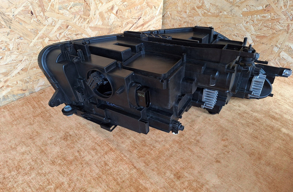 Frontscheinwerfer VW Tiguan 5NB941081C LED Links Scheinwerfer Headlight