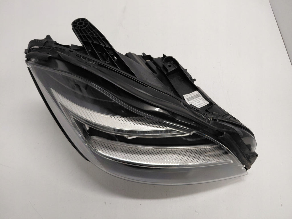 Frontscheinwerfer Mercedes-Benz Cls A2188200259 Full LED Rechts Headlight SCH3622808863su