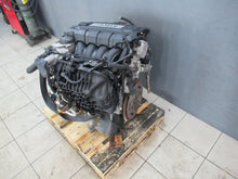 Laden Sie das Bild in den Galerie-Viewer, Motor BMW E81 E90 E87 N43B20 2.0 165TKm Benzin Engine Komplett