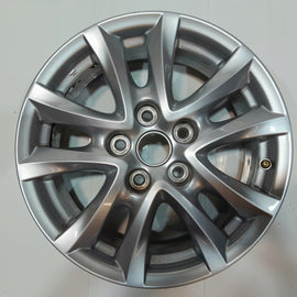 1x Alufelge 16 Zoll 6.5
