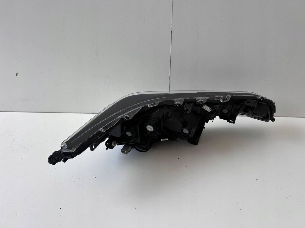 Frontscheinwerfer Toyota Corolla 81150-02S60 Links Scheinwerfer Headlight SCH4738456589il