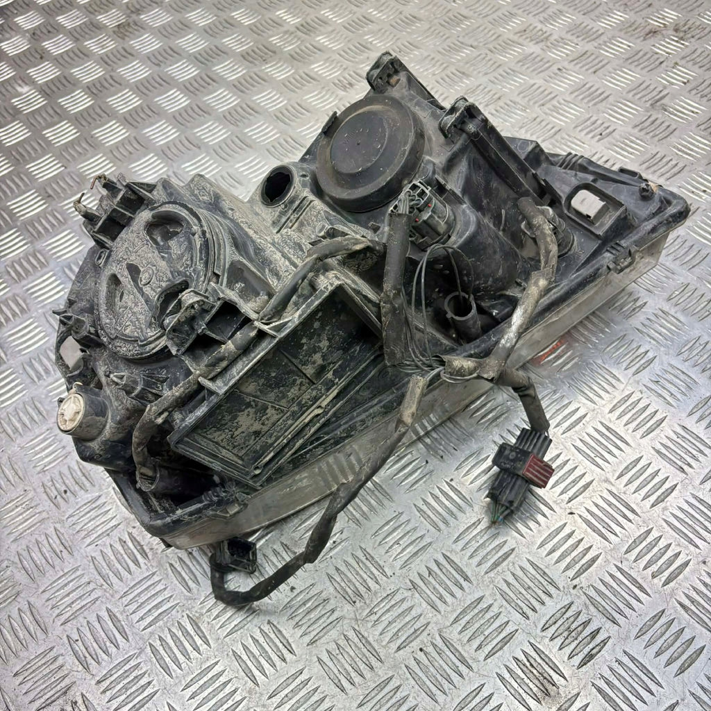 Frontscheinwerfer Volvo Xc90 I 30678174 Rechts Scheinwerfer Headlight SCH2138369641pk