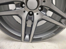 Laden Sie das Bild in den Galerie-Viewer, 1x Alufelge 18 Zoll 5x112 A2124010300 Mercedes-Benz C207 W212 Rim Wheel FEL2607149326mx