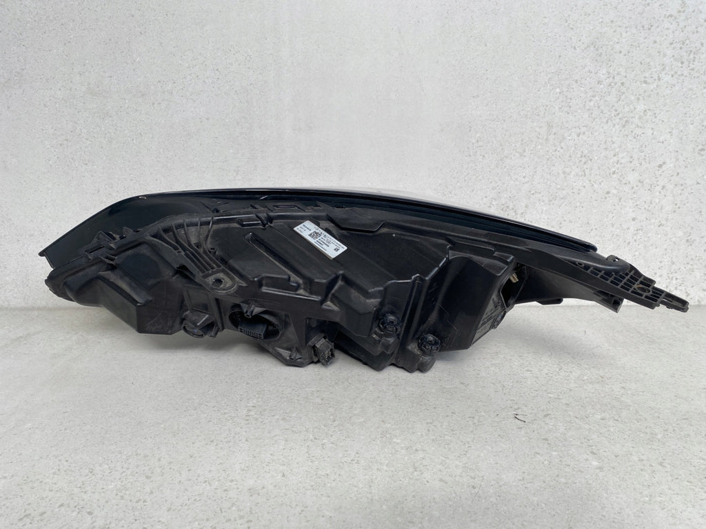 Frontscheinwerfer Opel Astra K 39187261 LED Rechts Scheinwerfer Headlight SCH3517347513iv
