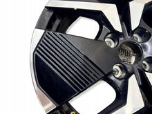 Laden Sie das Bild in den Galerie-Viewer, 1x Alufelge 17 Zoll 9849269080 Peugeot 2008 Ii Rim Wheel FEL6049374191av