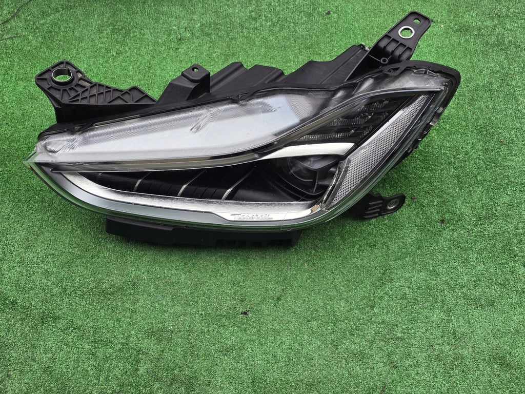 Frontscheinwerfer Maserati Ghibli 00670100988 Links Scheinwerfer Headlight SCH8551873595gw