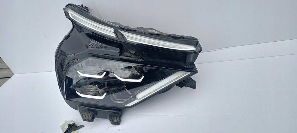 Frontscheinwerfer Citroën C4 III 9830649280 73243672 Full LED Rechts Headlight