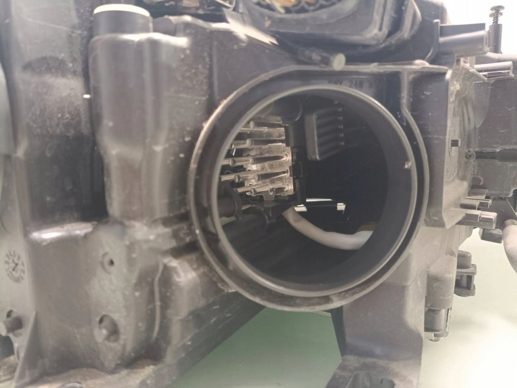 Frontscheinwerfer Audi A4 8K0941005C 0301275271 Links Scheinwerfer Headlight SCH8792855450tc