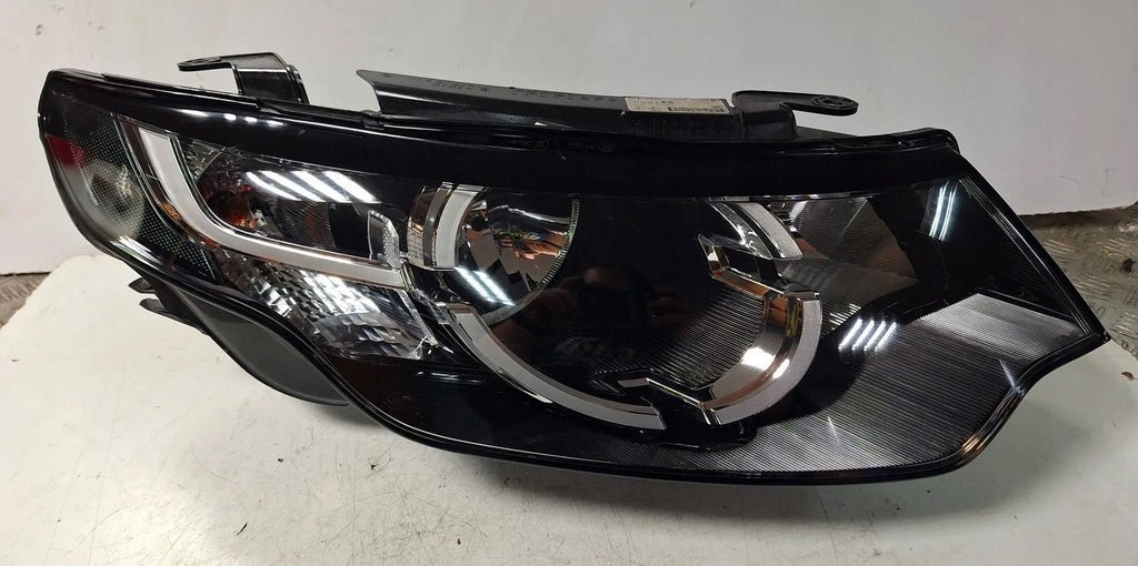 Frontscheinwerfer Land Rover Sport Discovery L550 FK72-13W030-BD Rechts SCH7515078640mx