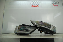 Laden Sie das Bild in den Galerie-Viewer, Frontscheinwerfer Audi A4 B8 8K0941032C LED Rechts Scheinwerfer Headlight