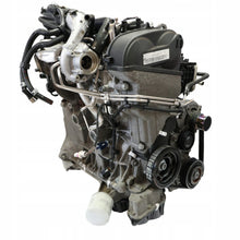 Laden Sie das Bild in den Galerie-Viewer, Motor Audi A4 B9 CVNA 1.4 TFSI 150PS 110kW 79TKm Benzin Engine Unkomplett