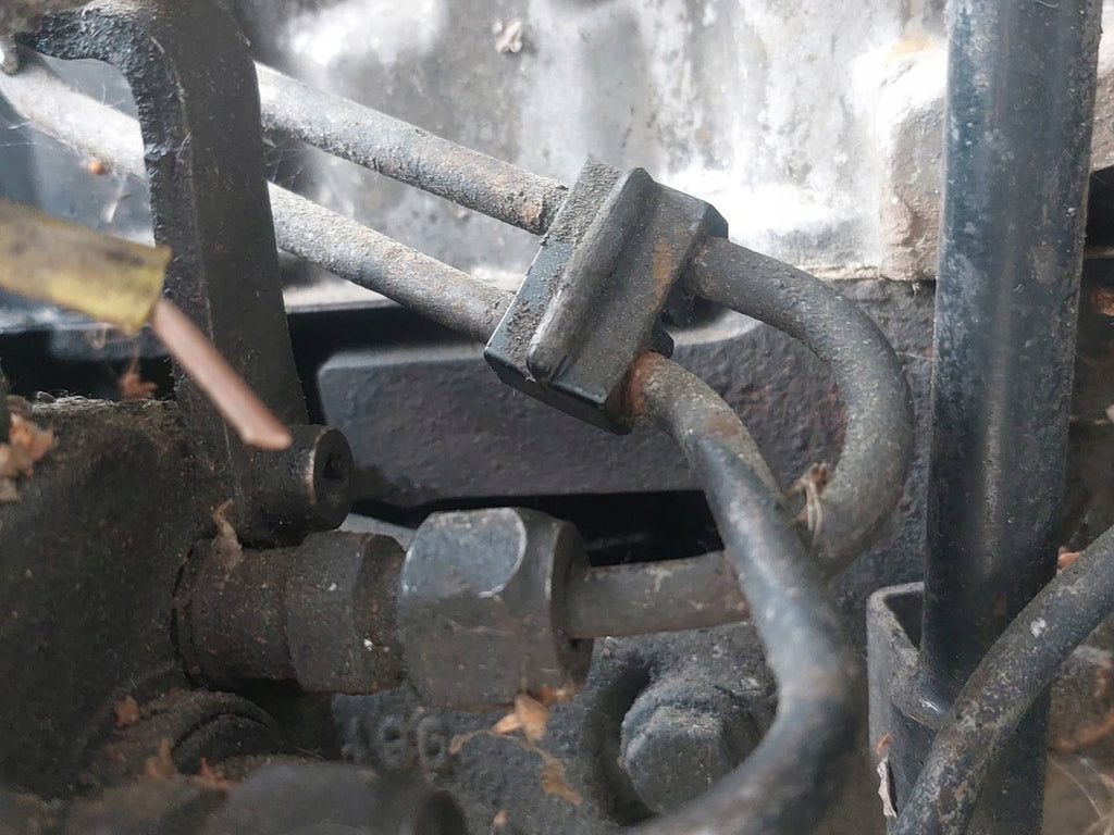 Motor Peugeot Boxer THX DJ5TED 2.4 TDI 107PS 79kW 1994 Diesel Engine Komplett