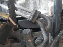 Laden Sie das Bild in den Galerie-Viewer, Motor Peugeot Boxer THX DJ5TED 2.4 TDI 107PS 79kW 1994 Diesel Engine Komplett