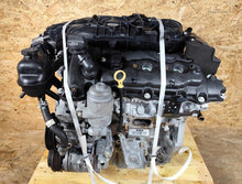 Load image into Gallery viewer, Motor Chevrolet Camaro 3.6 323PS 112TKm 2014 Benzin Engine Komplett MOT6983622620mf