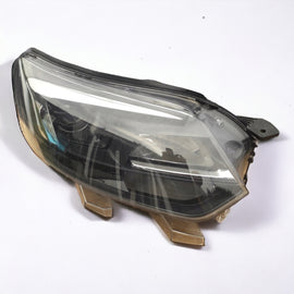 Frontscheinwerfer Opel Zafira C Vivaro Life 9832836480 Xenon Rechts Headlight