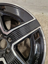 Load image into Gallery viewer, 1x Alufelge 19 Zoll 9.0" 5x112 30ET A2544010500 Mercedes-Benz Glc Amg Rim Wheel FEL6350207063ah
