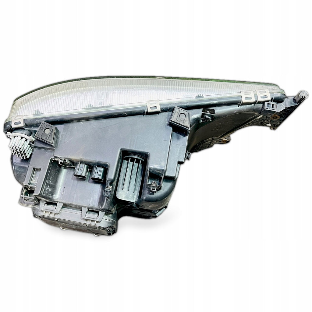 Frontscheinwerfer Man 81251016664 Rechts Scheinwerfer Headlight SCH3587892677vc