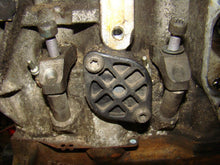 Laden Sie das Bild in den Galerie-Viewer, Motor VW Crafter BJJ 2.5 TDI 88PS 65kW 194TKm Diesel Engine Unkomplett MOT2954429410cr