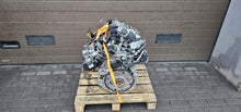Laden Sie das Bild in den Galerie-Viewer, Motor Nissan X-Trail I Qashqai J11 MR16DDT 1.6 DIGT 163PS 45TKm Benzin Komplett MOT4394457193ch