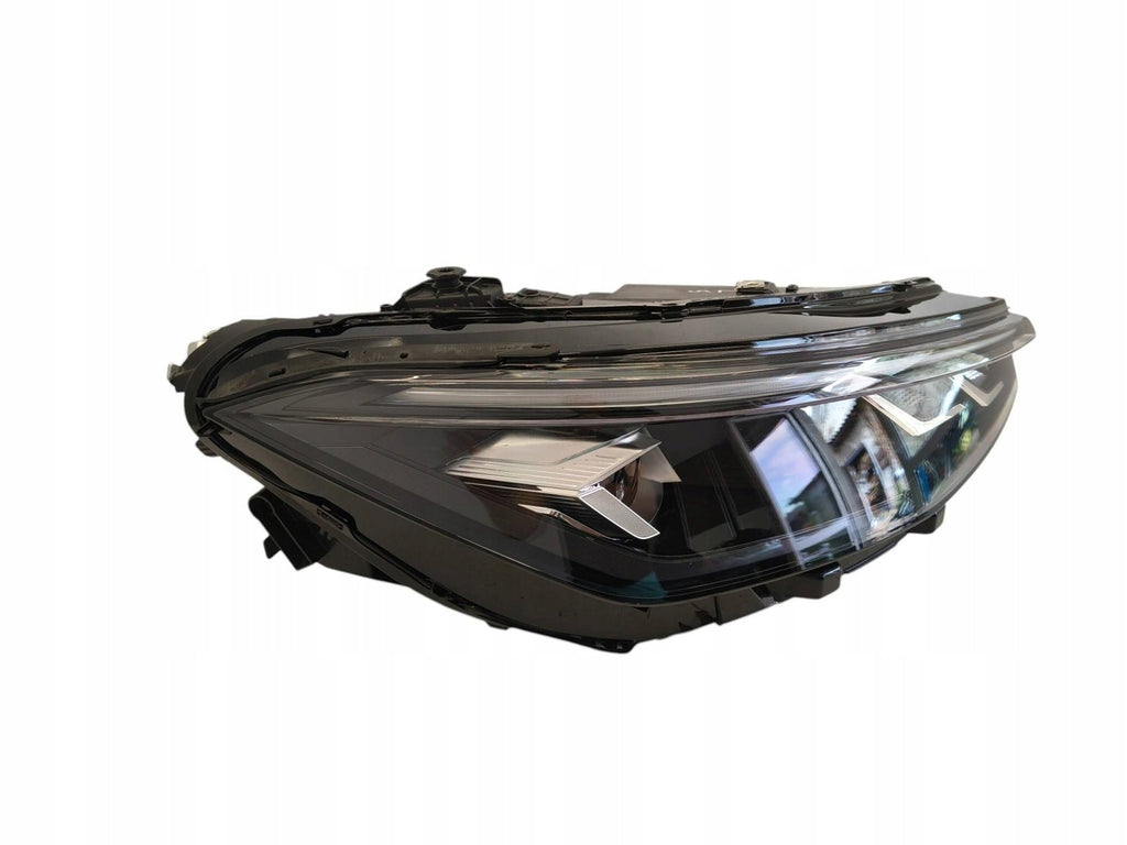 Frontscheinwerfer VW Passat 9000VR400036 Rechts Scheinwerfer Headlight SCH3262575217wa