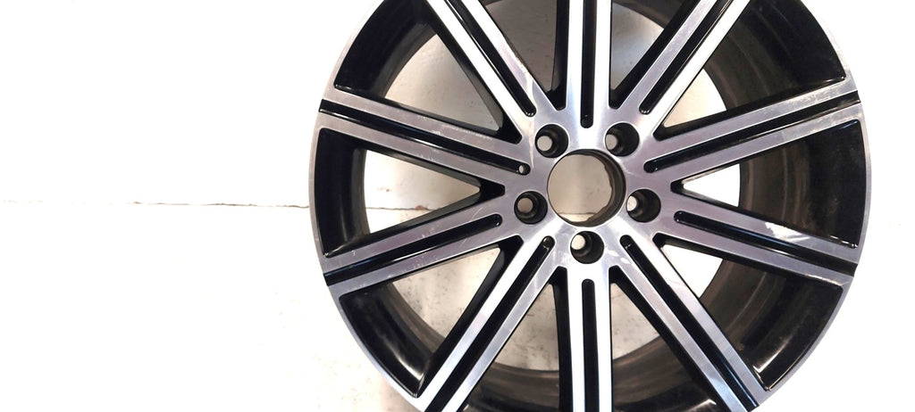 1x Alufelge 19 Zoll 8.0" 5x112 52ET A4474015600 Mercedes-Benz Viano Rim Wheel FEL7967932613zy