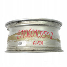 Load image into Gallery viewer, 1x Alufelge 18 Zoll 8.0" 5x112 39ET Glanz Silber 8R0601025 Audi Q5 Rim Wheel FEL6952237562sn