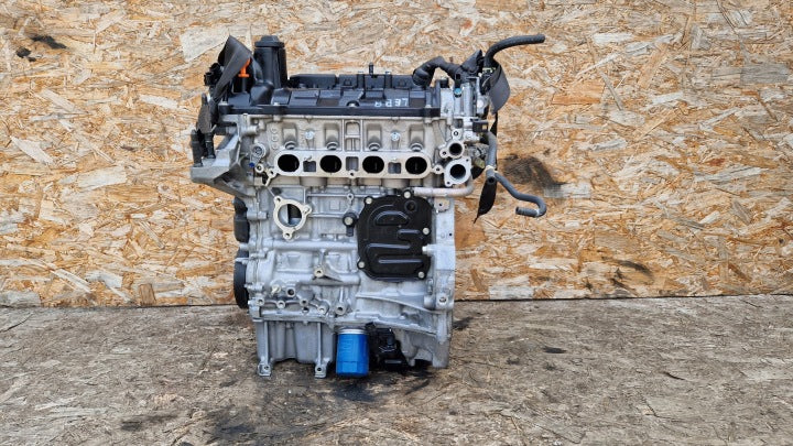 Motor Honda Jazz I V LEB8 1.5 Diesel Engine Unkomplett MOT1299881537eq