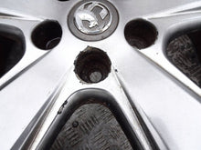 Load image into Gallery viewer, 1x Alufelge 18 Zoll Opel Zafira C Rim Wheel FEL4802751921ls