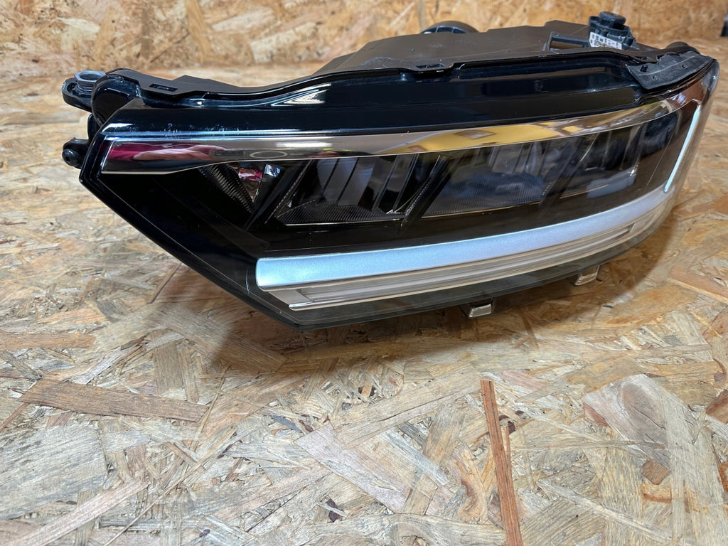 Frontscheinwerfer VW T-Roc 2GA941005F Links Scheinwerfer Headlight SCH4516798095pl