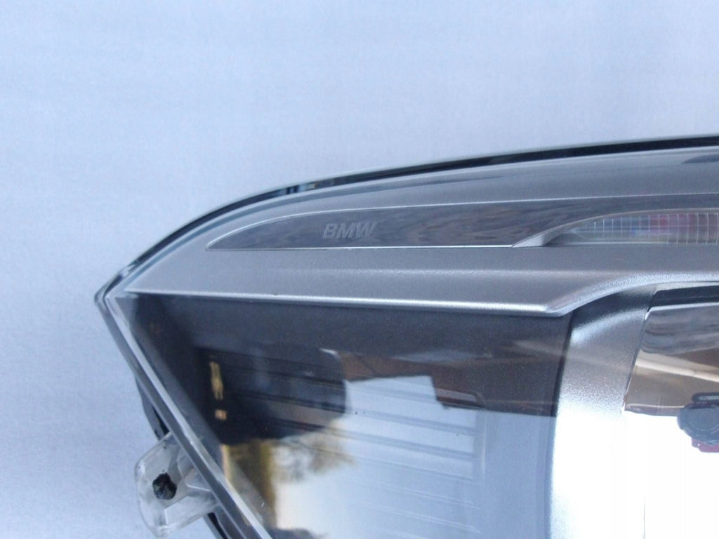Frontscheinwerfer BMW 1 F21 F20 Rechts Scheinwerfer Headlight SCH7554906171qq