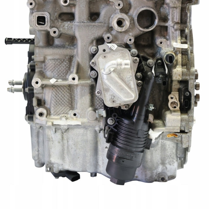 Motor Mini F60 F57 F54 F56 F55 B38A15A 1.5 136PS 100kW 26TKm Engine Unkomplett MOT6339873045in
