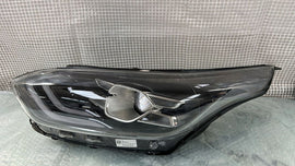 Frontscheinwerfer Kia Ceed Full LED Links Scheinwerfer Headlight