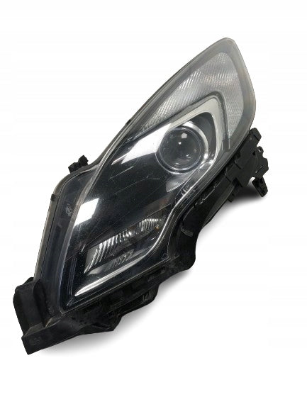 Frontscheinwerfer Opel Zafira C 13399858 Links Scheinwerfer Headlight