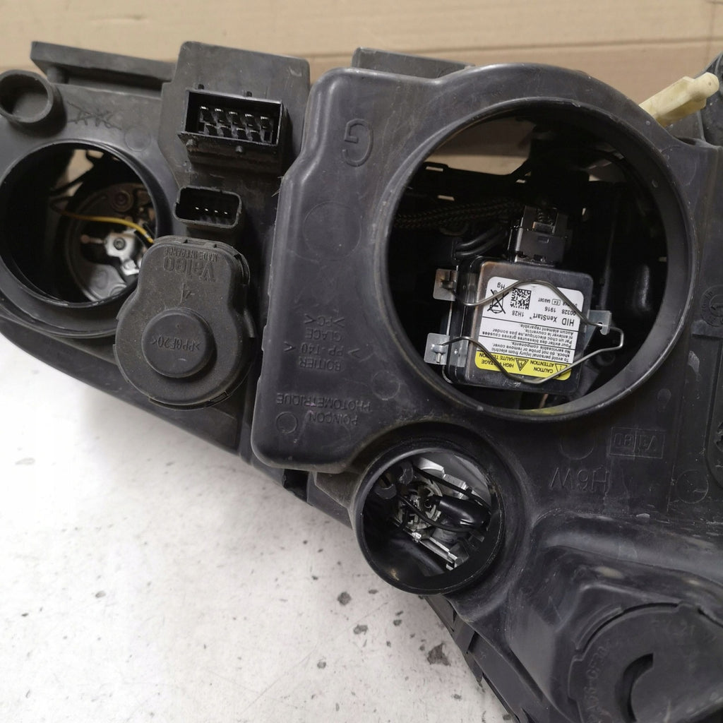 Frontscheinwerfer Citroën C5 I 9661316680 89900021 Links Scheinwerfer Headlight SCH3368808898qt