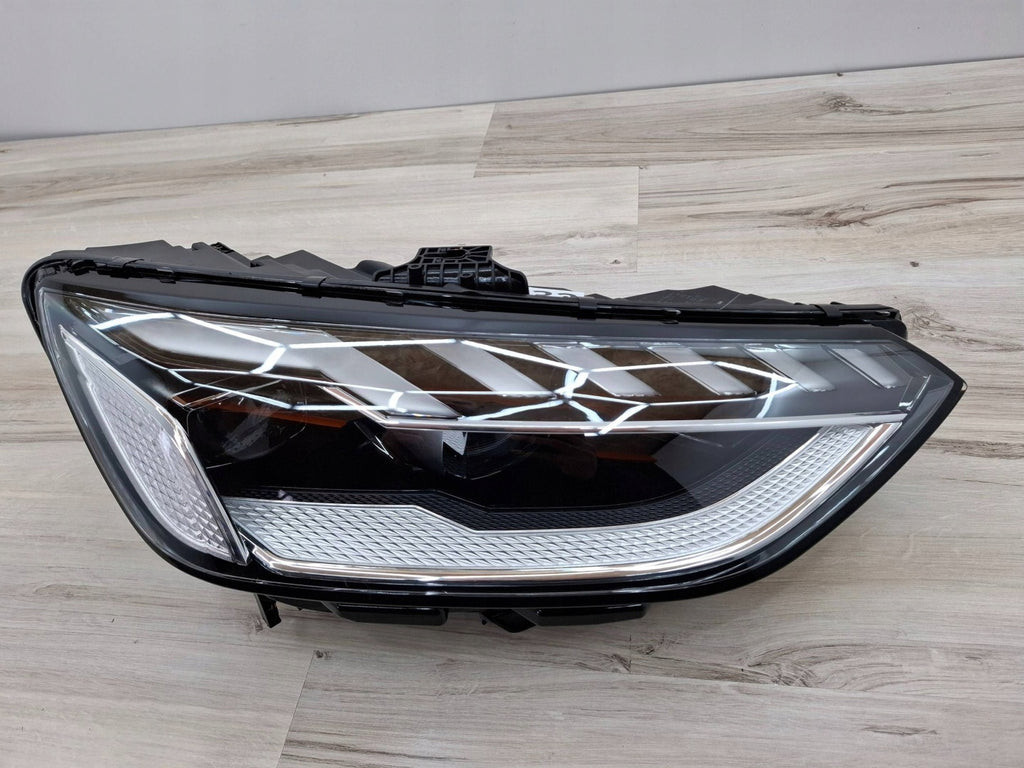 Frontscheinwerfer Audi A4 8W0941036E Rechts Scheinwerfer Headlight SCH5929069445ci