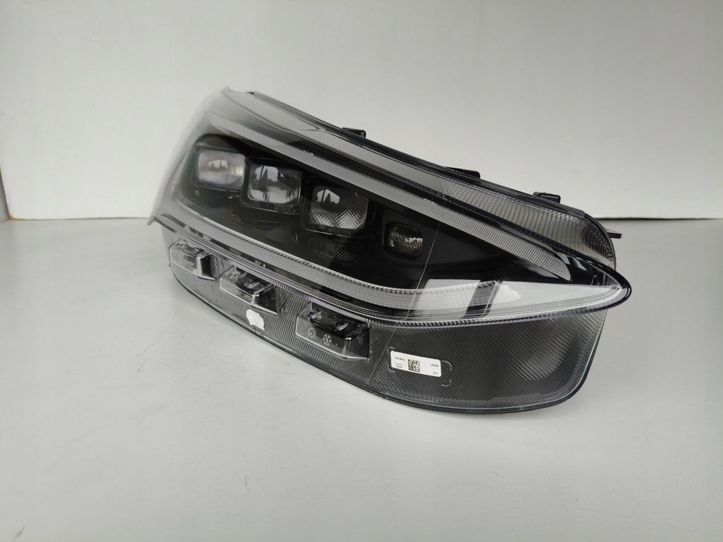 Frontscheinwerfer Ford Focus NX7B-13E016-AK Full LED Rechts Headlight SCH6663884614fr