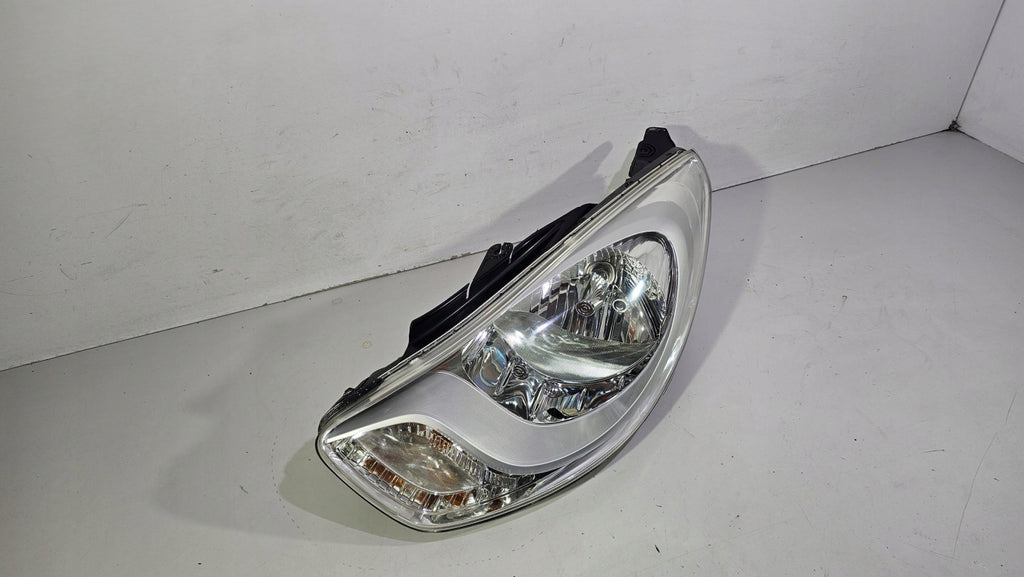 Frontscheinwerfer Hyundai I10 13243251464 Links Scheinwerfer Headlight SCH4437220926rt