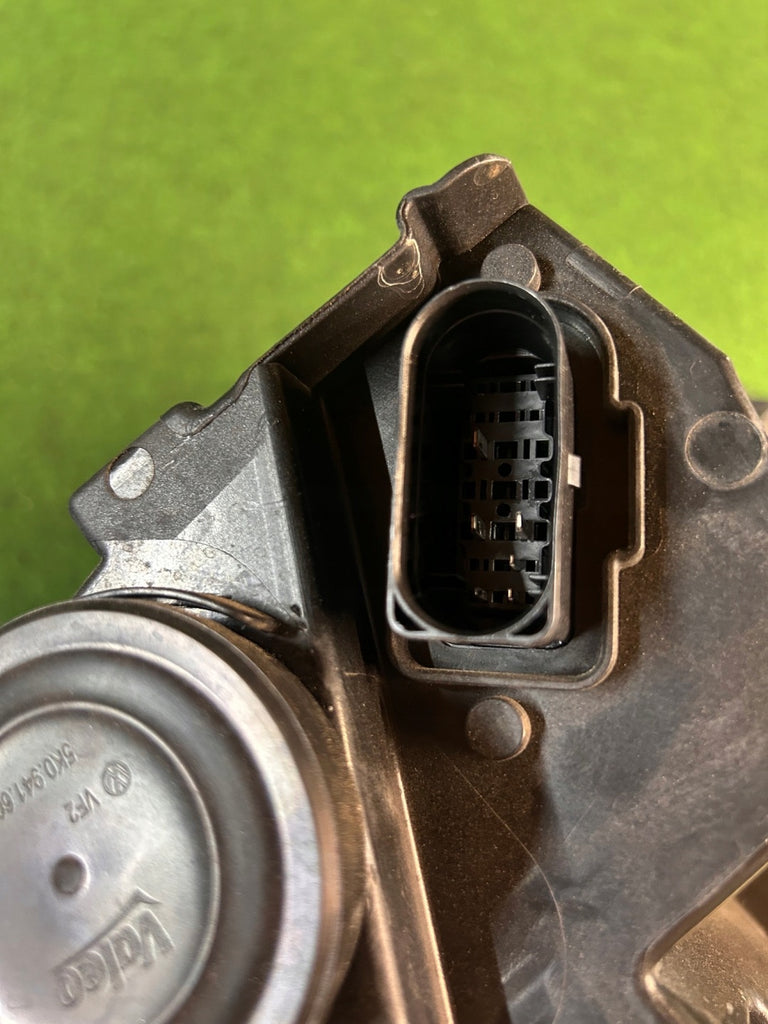 Frontscheinwerfer VW Golf VIII 5H1941005C Links Scheinwerfer Headlight SCH4962595723hm