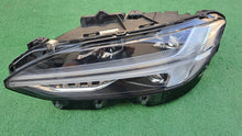 Load image into Gallery viewer, Frontscheinwerfer Volvo S90 V90 31655734 LED Ein Stück (Rechts oder Links) SCH6860060775pu
