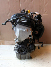 Load image into Gallery viewer, Motor VW Up CHY 1.0 MPI 60PS 59TKm 2014 Benzin Engine Komplett MOT7399338931wi
