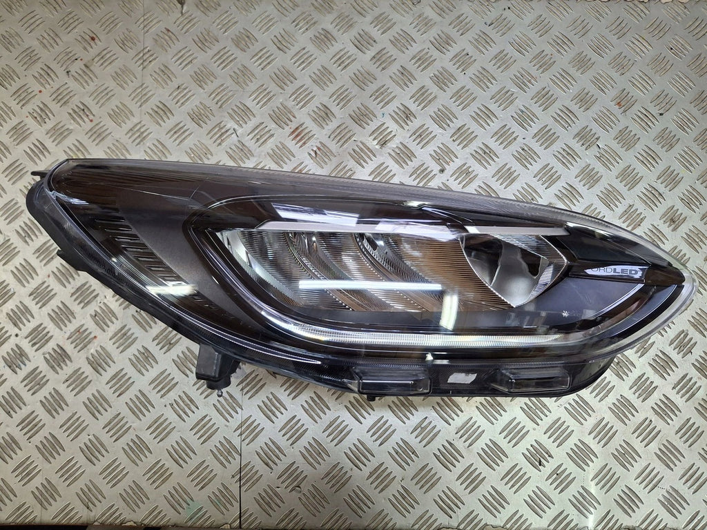 Frontscheinwerfer Ford Fiesta I N1BB-13E014-CG Full LED Rechts Headlight SCH4475801343hg