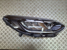 Laden Sie das Bild in den Galerie-Viewer, Frontscheinwerfer Ford Fiesta I N1BB-13E014-CG Full LED Rechts Headlight SCH4475801343hg